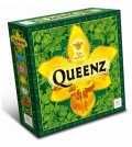 neuveden: Queenz CZ/EN - společenská hra