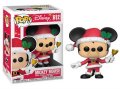 neuveden: Funko POP Disney: Holiday S1 - Mickey
