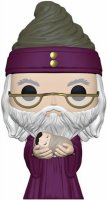 neuveden: Funko POP: Harry Potter - Albus Dumbledore #115