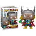neuveden: Funko POP Marvel: Marvel Zombies - Thor