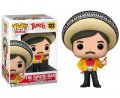 neuveden: Funko POP Ad Icons: Tapatio - Tapatio Man
