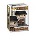 neuveden: Funko POP Movies: Indiana Jones Legacy - Henry Jones Sr