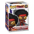 neuveden: Funko POP Marvel: Spider-Man:Across the Spider Verse - Spider-Woman