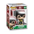 neuveden: Funko POP Heroes: Batgirl (Holiday)