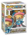 -: Funko POP Animation: One Piece - Tony Tony Chopper #2148