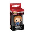 neuveden: Funko POP Keychain: Chucky