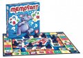 neuveden: Memofant