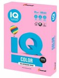 neuveden: Barevný papír A4 - 80 g neonová barva  PI růžová (500 archů)