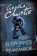 Christie Agatha: Elephants Can Remember