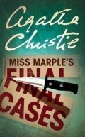 Christie Agatha: Miss Marple´s Final Cases (Marple)
