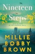 Brown Millie Bobby: Nineteen Steps