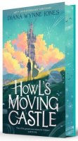 Wynne Jonesová Diana: Howl´s Moving Castle