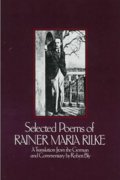 Rilke Rainer Maria: Selected Poems