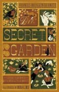 Hodgson Burnett Frances: The Secret Garden