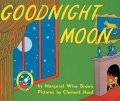 Wise Brown Margaret: Goodnight moon - paperback