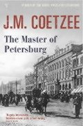 Coetzee John Maxwell: The Master of Petersburg