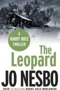 Nesbo Jo: The Leopard : Harry Hole 8