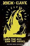 neuveden: And the Ass Saw the Angel