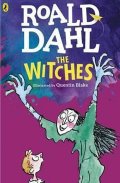 Dahl Roald: The Witches