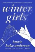 Anderson Laurie Halse: Wintergirls