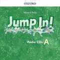 Reilly Vanessa: Jump In! A Class Audio CD