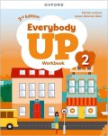 : Everybody Up Level 2 Workbook