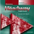 Soars Liz: New Headway Elementary Student´s Workbook CD