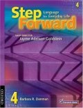 Adelson-Goldstein Jayme: Step Forward 4 Student´s Book