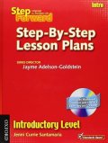 Adelson-Goldstein Jayme: Step Forward Introductory Step-by-step Lesson Plans
