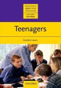 Lewis Gordon: Resource Books for Teachers Teenagers