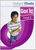 Bowen Philippa: Got It! 3 iTools
