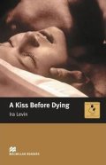 Levin Ira: Macmillan Readers Intermediate: A Kiss Before Dying