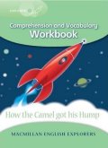 Bowen Mary: Explorers 3: How the Camel Got his Hump Workbook
