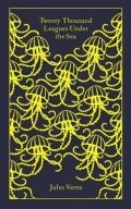 Verne Jules: Twenty Thousand Leagues Under the Sea