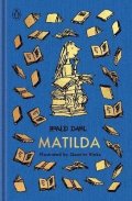 : Matilda: The Roald Dahl Clothbound Collection