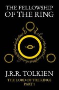 Tolkien John Ronald Reuel: The Fellowship of the Ring : The Lord of the Rings, Part 1