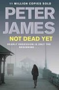 James Peter: Not Dead Yet