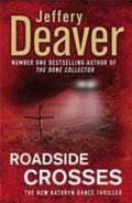 Deaver Jeffery: Roadside Crosses