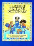 Vale David: Cambridge Picture Dictionary Picture Dictionary