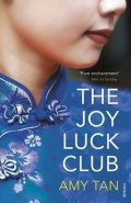 Tan Amy: The Joy Luck Club