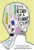 Vizzini Ned: It´s Kind of a Funny Story