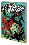Lee Stan: Mighty Marvel Masterworks: The Amazing Spider-man 3