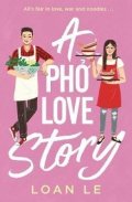 Le Loan: A Pho Love Story