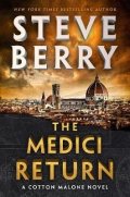 Berry Steve: Medici Return