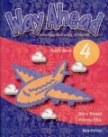 Bowen Mary: Way Ahead New Edition 4: Pupils Book