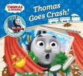 Awdry Wilbert Vere: Thomas & Friends - Thomas Goes Crash