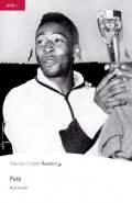Smith Rod: PER | Level 1: Pele Bk/CD Pack