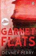 Perry Devney: Garnet Flats
