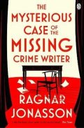Jonasson Ragnar: Mysterious Case of the Missing Crime Writer