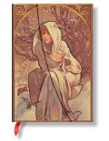 neuveden: Zápisník - Winter Child, mini 95x140